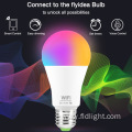 E27 Smart Wifi Bulb Dimming Light Bulb